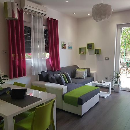 Apartment Adis Šibenik Dış mekan fotoğraf