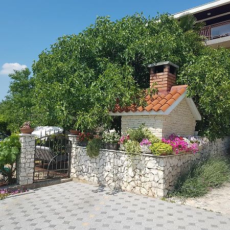 Apartment Adis Šibenik Dış mekan fotoğraf