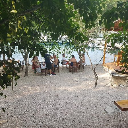 Apartment Adis Šibenik Dış mekan fotoğraf