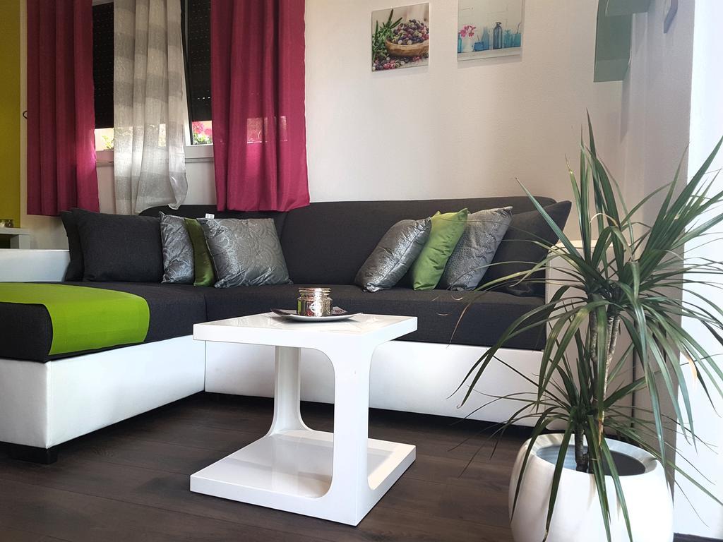 Apartment Adis Šibenik Dış mekan fotoğraf