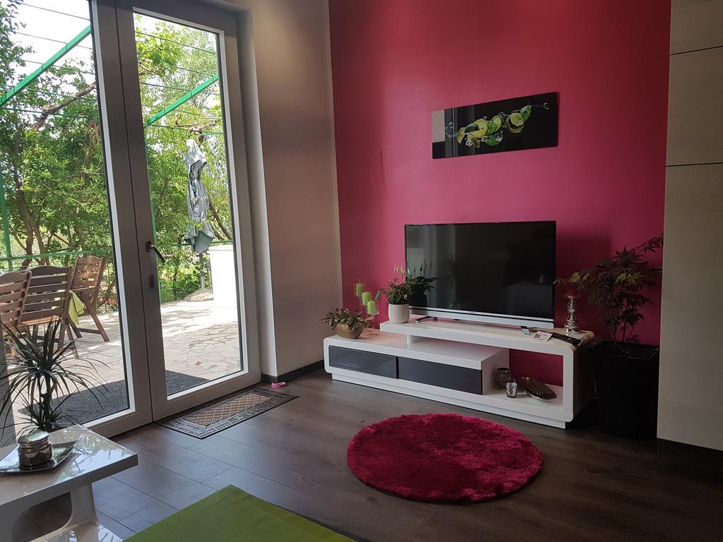 Apartment Adis Šibenik Dış mekan fotoğraf