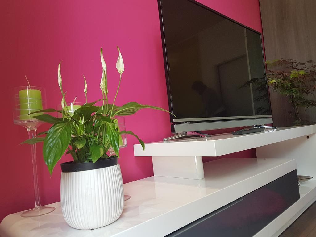 Apartment Adis Šibenik Dış mekan fotoğraf