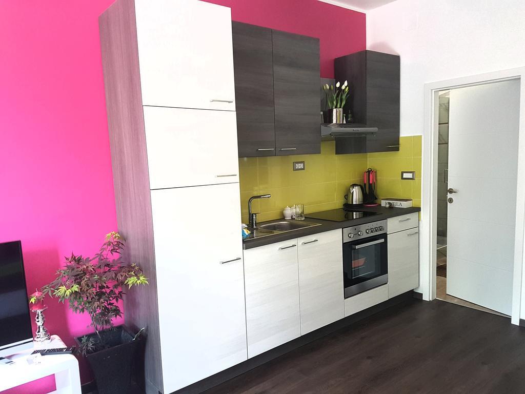 Apartment Adis Šibenik Dış mekan fotoğraf