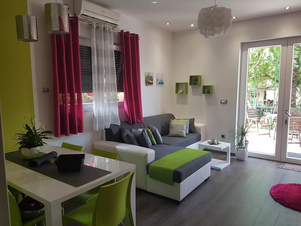 Apartment Adis Šibenik Dış mekan fotoğraf