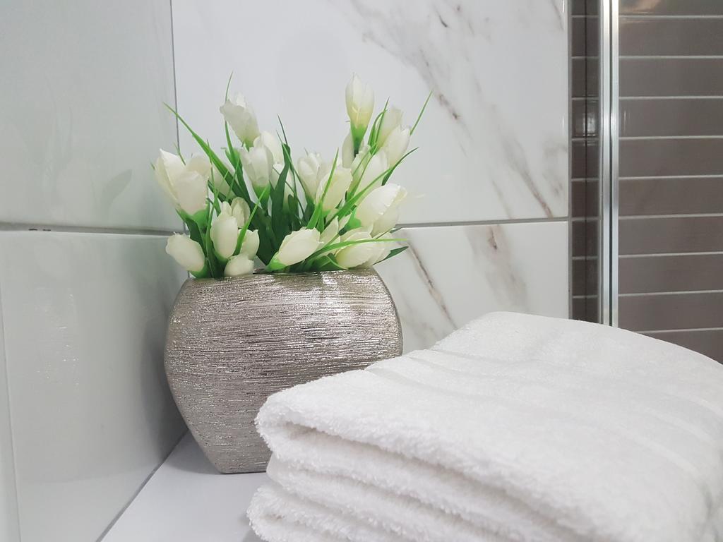 Apartment Adis Šibenik Dış mekan fotoğraf