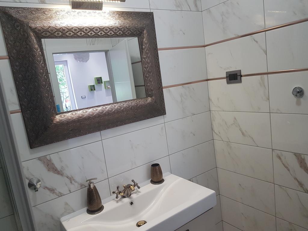Apartment Adis Šibenik Dış mekan fotoğraf