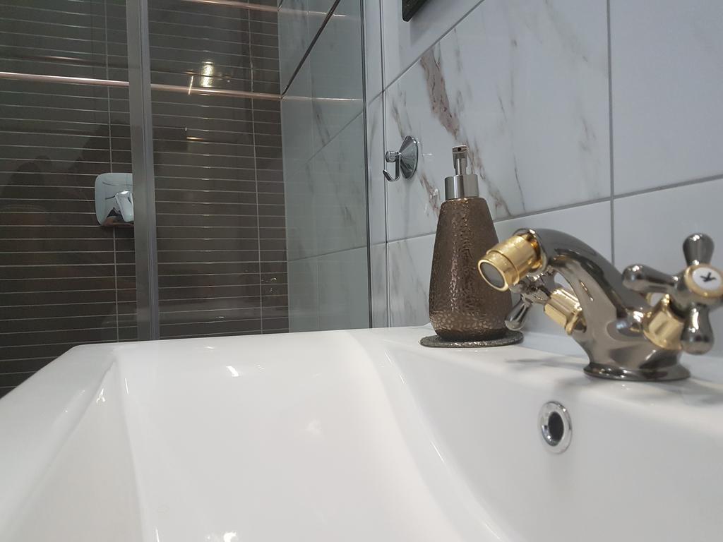Apartment Adis Šibenik Dış mekan fotoğraf