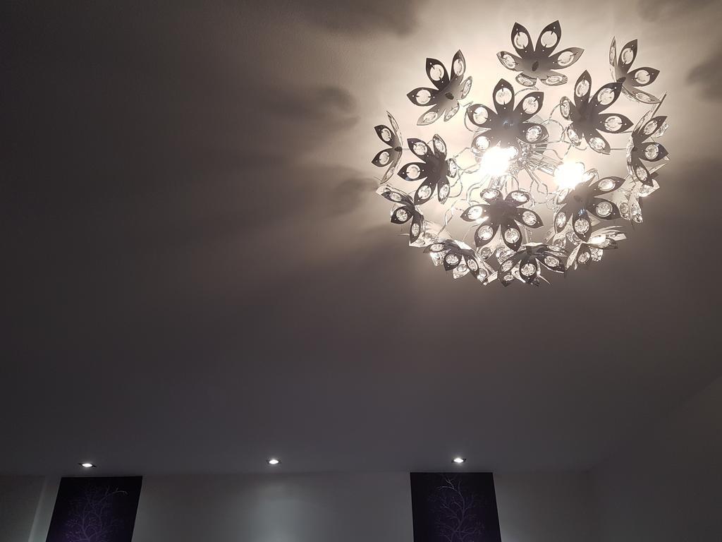 Apartment Adis Šibenik Dış mekan fotoğraf