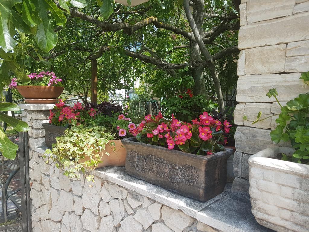 Apartment Adis Šibenik Dış mekan fotoğraf