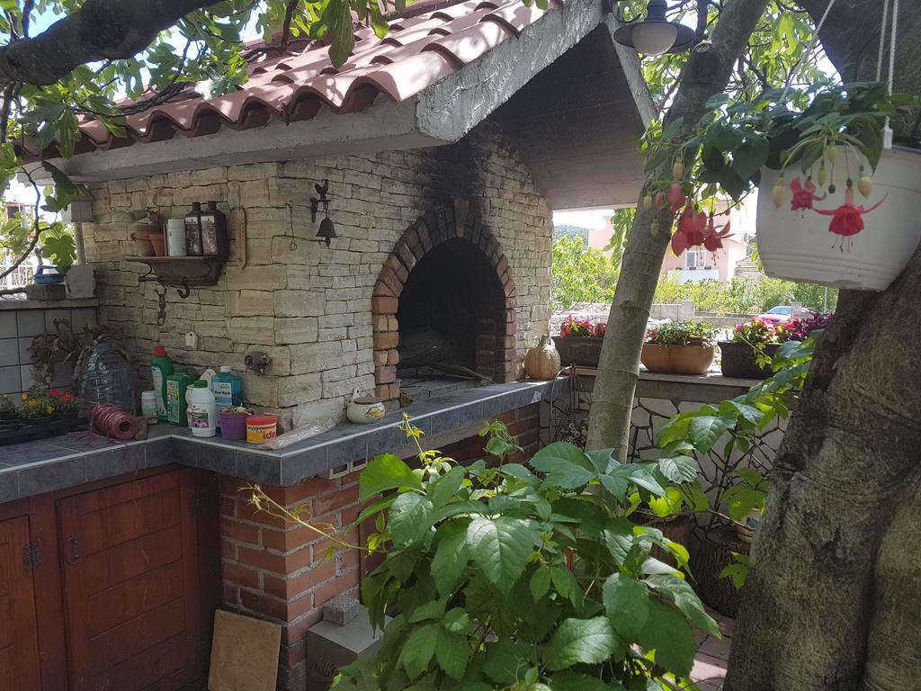 Apartment Adis Šibenik Dış mekan fotoğraf