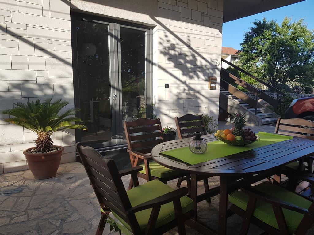 Apartment Adis Šibenik Dış mekan fotoğraf