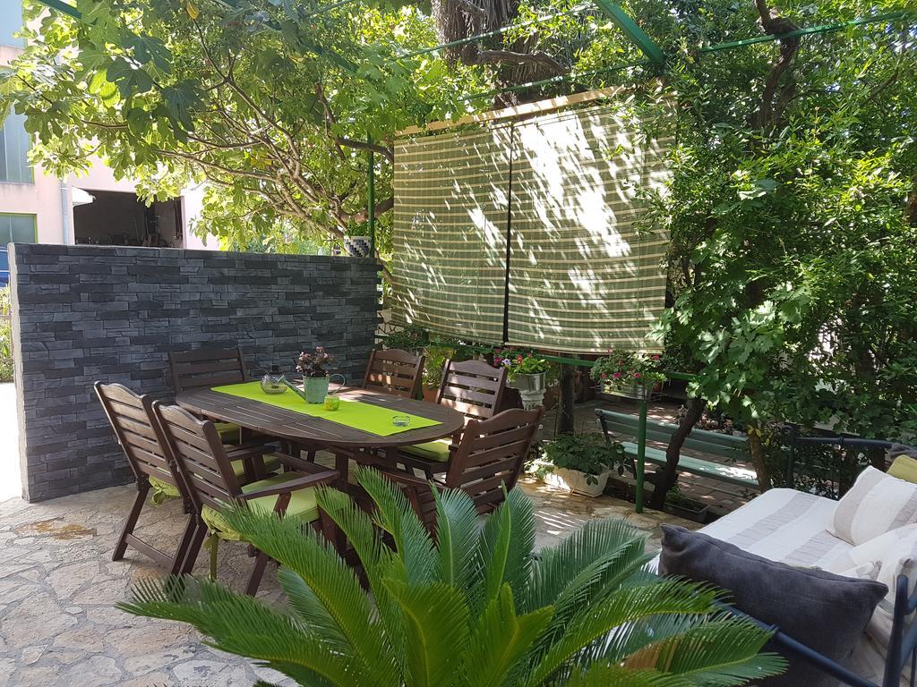 Apartment Adis Šibenik Dış mekan fotoğraf