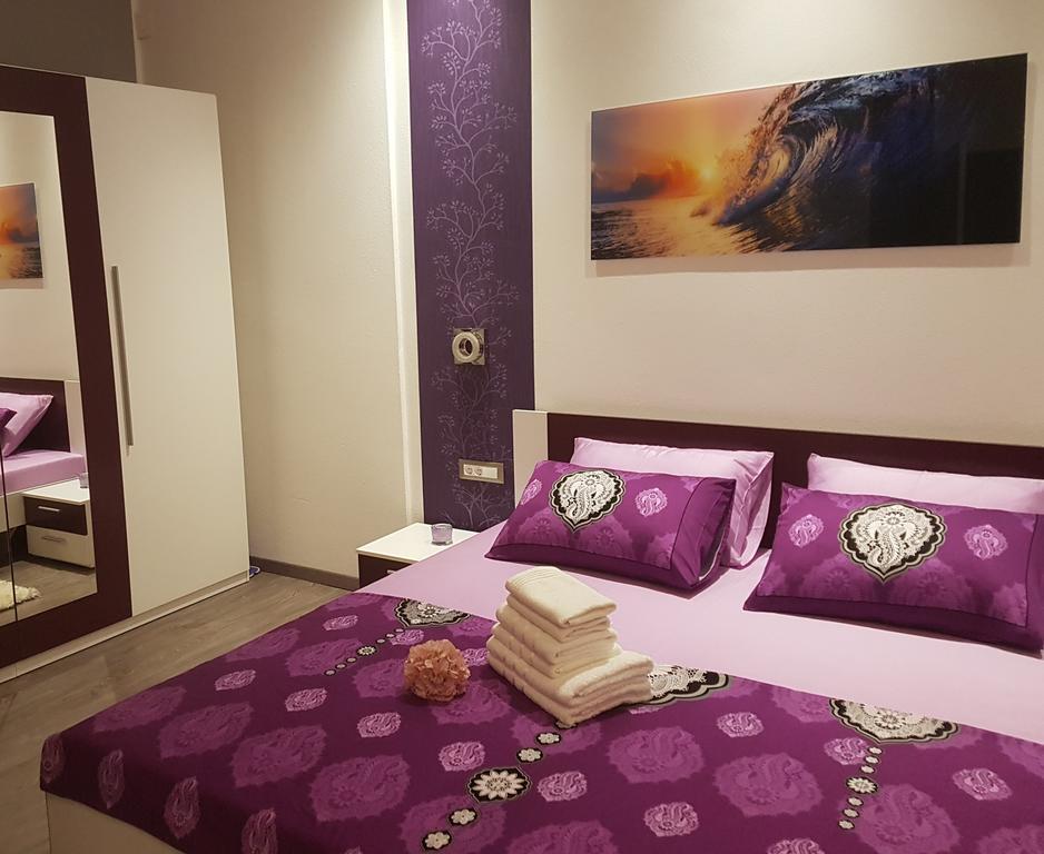 Apartment Adis Šibenik Dış mekan fotoğraf