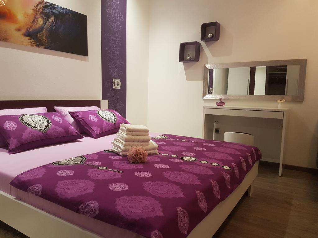 Apartment Adis Šibenik Dış mekan fotoğraf
