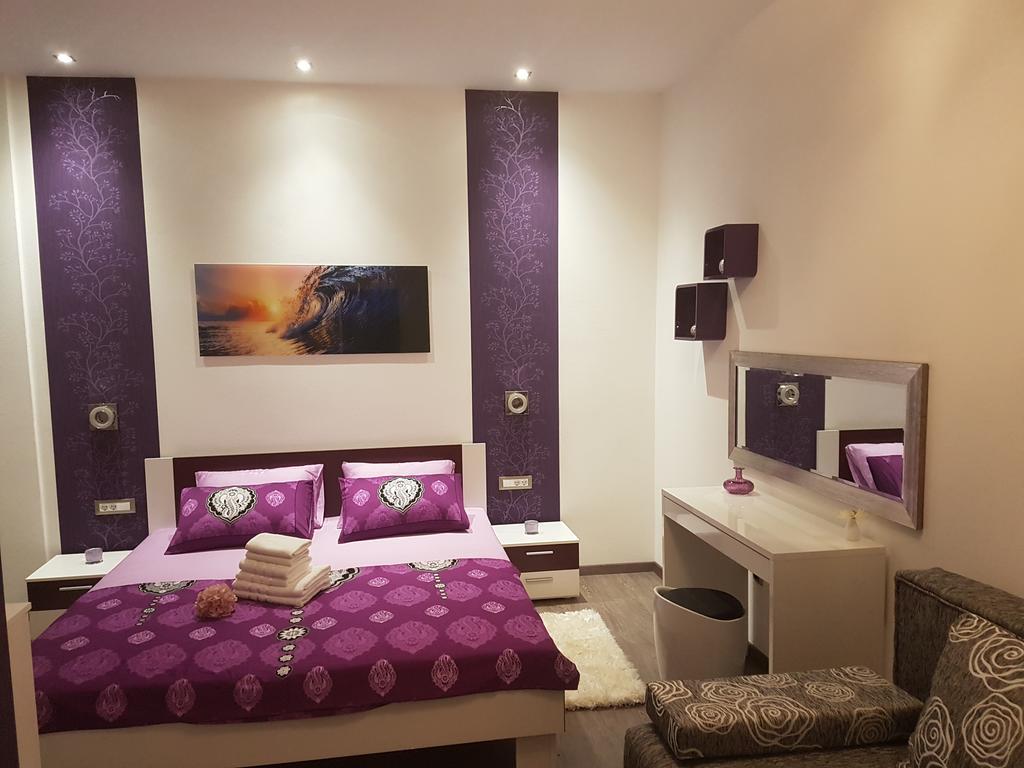Apartment Adis Šibenik Dış mekan fotoğraf