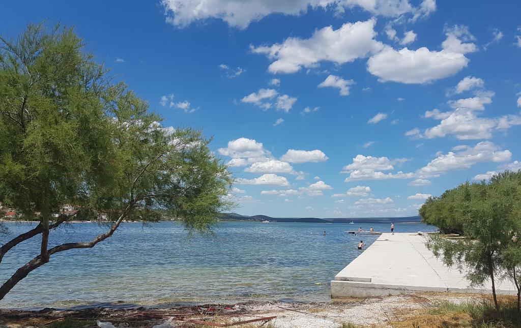 Apartment Adis Šibenik Dış mekan fotoğraf