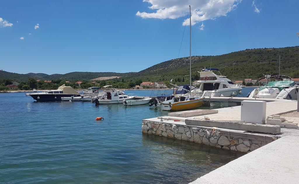 Apartment Adis Šibenik Dış mekan fotoğraf
