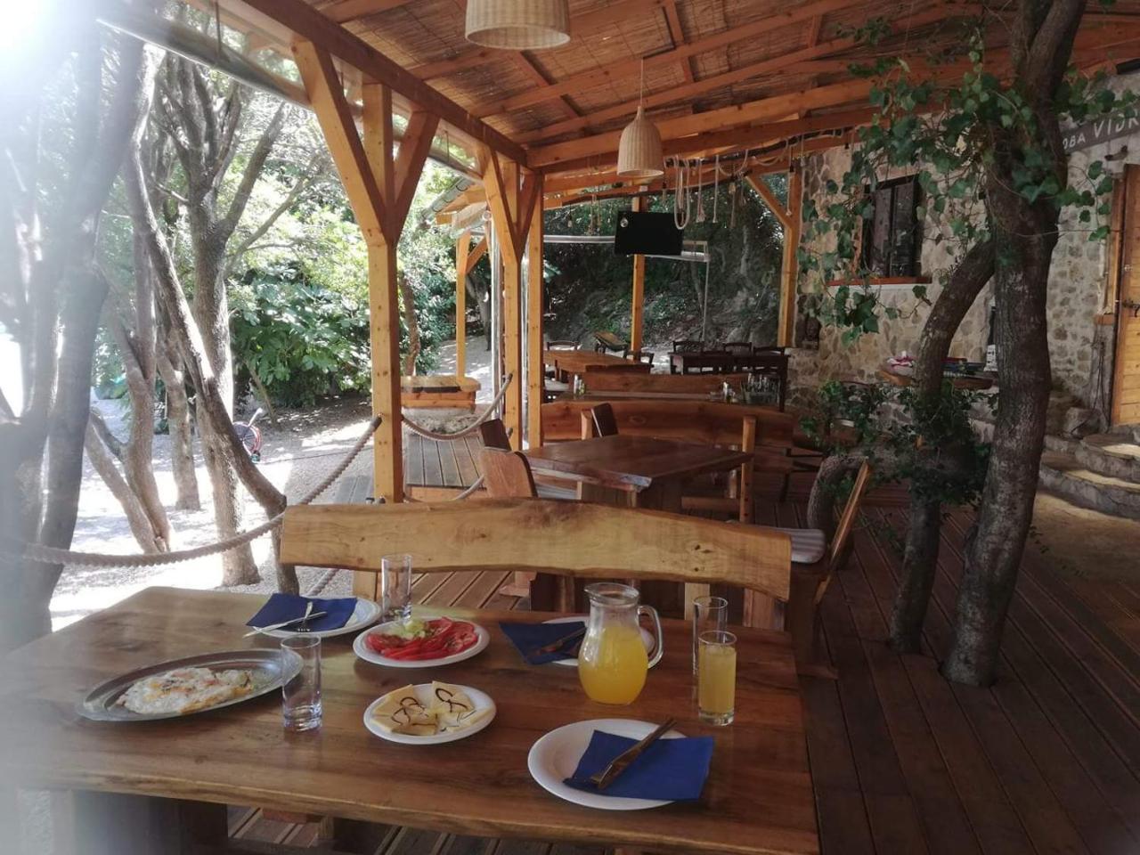 Apartment Adis Šibenik Dış mekan fotoğraf