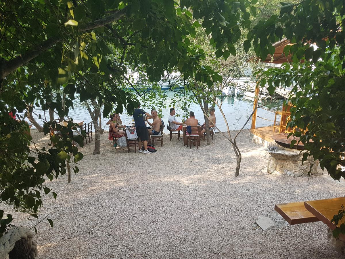 Apartment Adis Šibenik Dış mekan fotoğraf